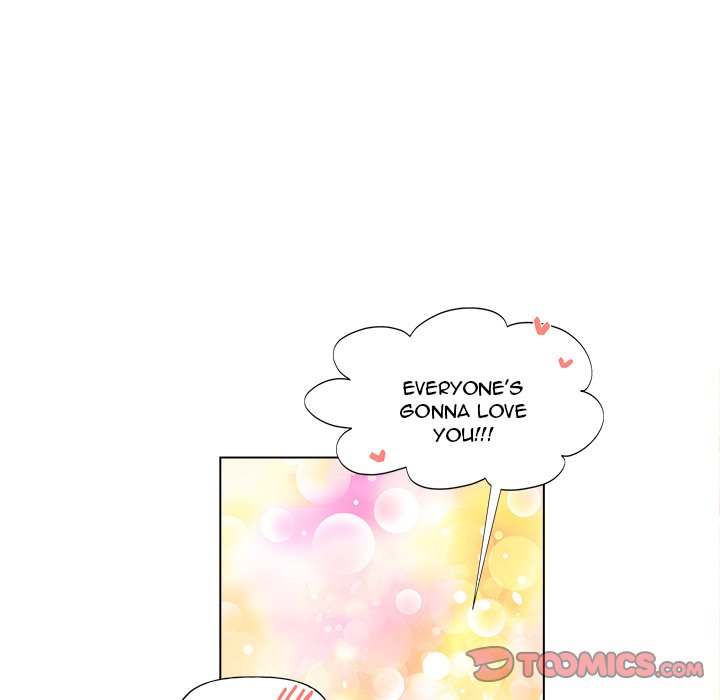 Pheromone Sherbet♥ Chapter 32 image 53