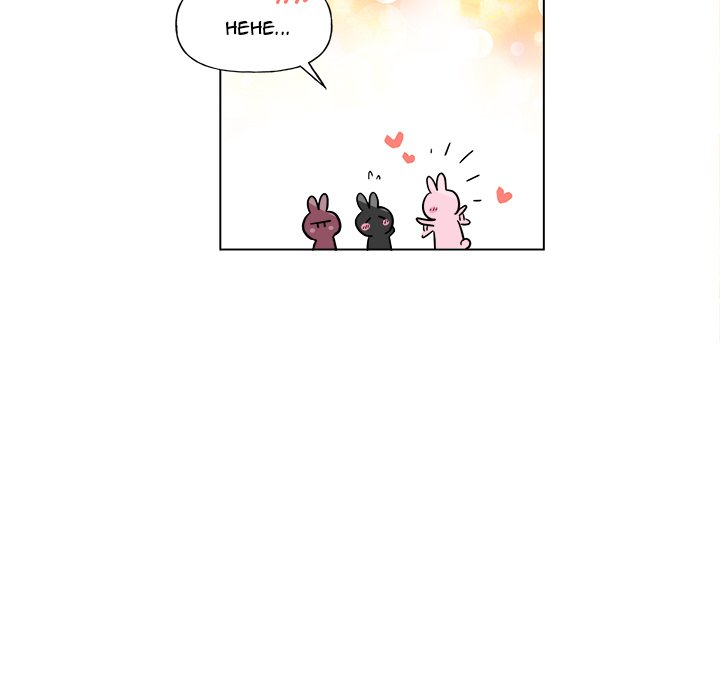 Pheromone Sherbet♥ Chapter 32 image 54