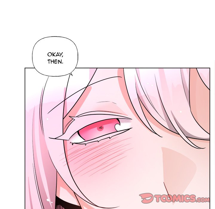 Pheromone Sherbet♥ Chapter 32 image 55