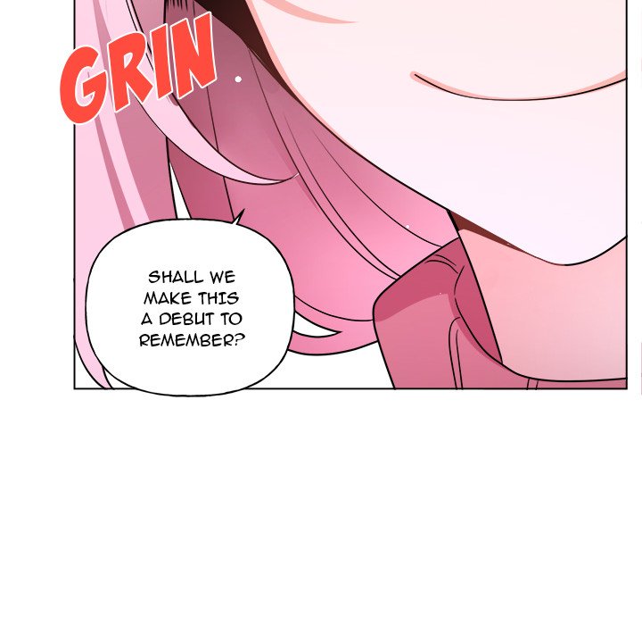 Pheromone Sherbet♥ Chapter 32 image 56