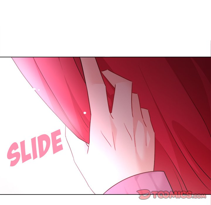 Pheromone Sherbet♥ Chapter 32 image 57