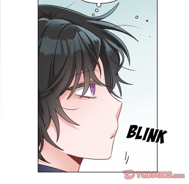 Pheromone Sherbet♥ Chapter 32 image 5