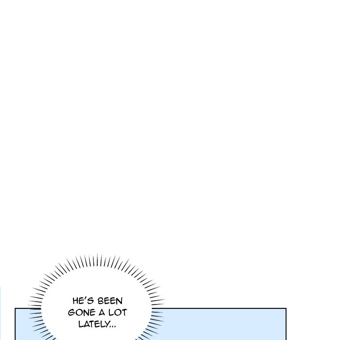 Pheromone Sherbet♥ Chapter 32 image 6