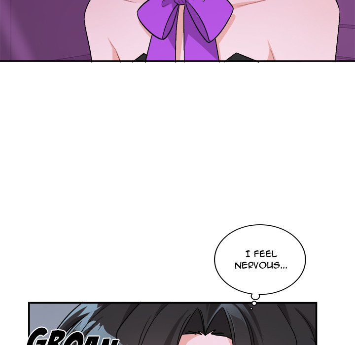Pheromone Sherbet♥ Chapter 33 image 9