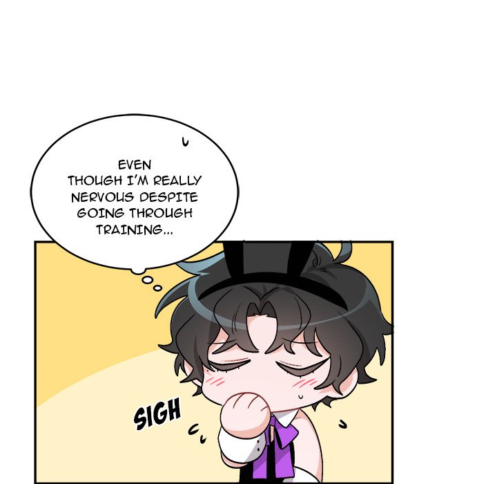 Pheromone Sherbet♥ Chapter 33 image 13