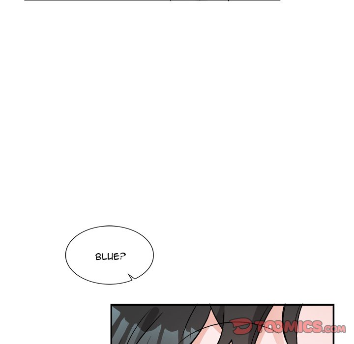 Pheromone Sherbet♥ Chapter 33 image 14