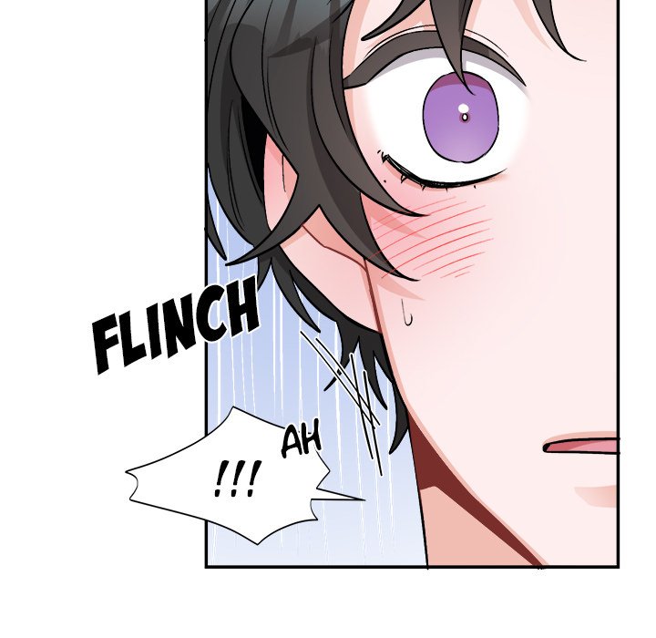 Pheromone Sherbet♥ Chapter 33 image 15