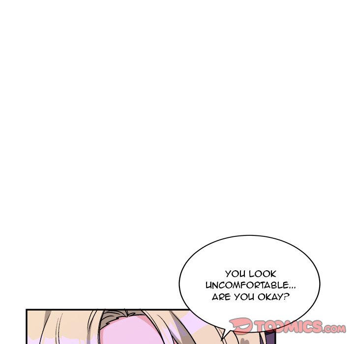 Pheromone Sherbet♥ Chapter 33 image 16