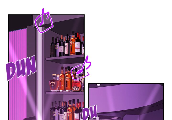 Pheromone Sherbet♥ Chapter 33 image 1