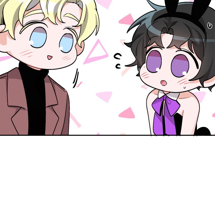 Pheromone Sherbet♥ Chapter 33 image 19