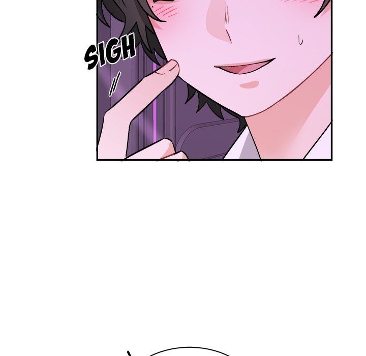 Pheromone Sherbet♥ Chapter 33 image 21
