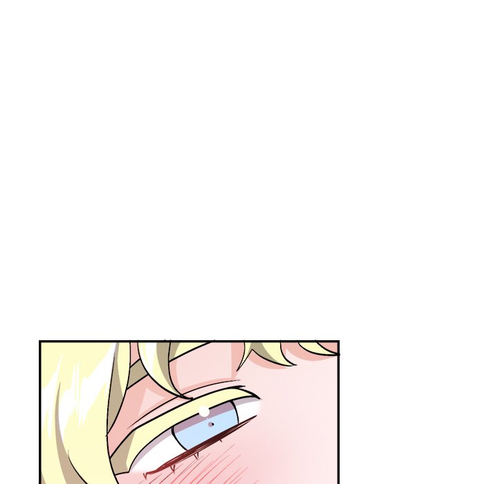 Pheromone Sherbet♥ Chapter 33 image 23