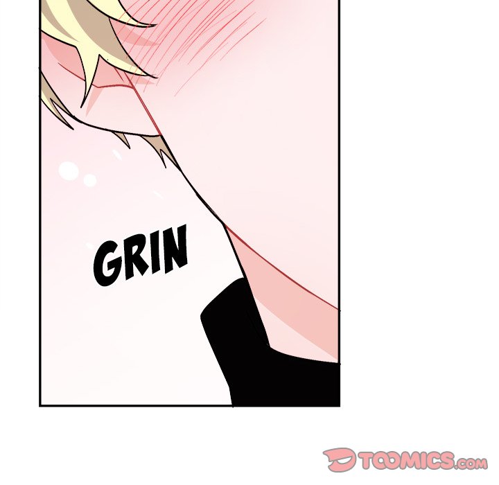 Pheromone Sherbet♥ Chapter 33 image 24