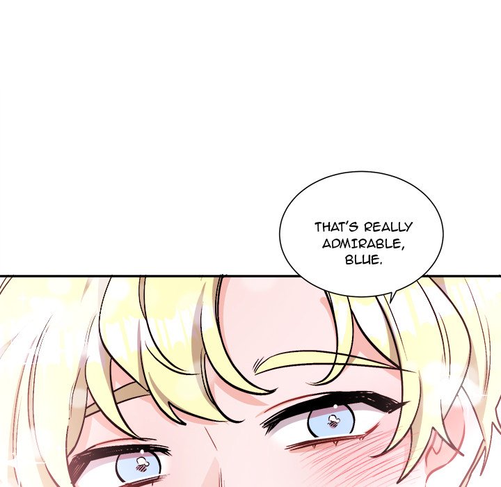 Pheromone Sherbet♥ Chapter 33 image 25