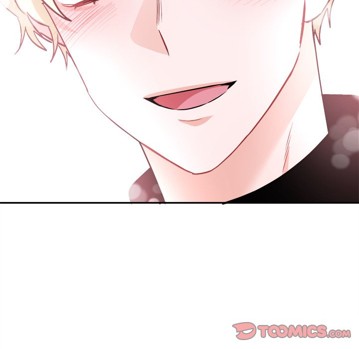 Pheromone Sherbet♥ Chapter 33 image 26