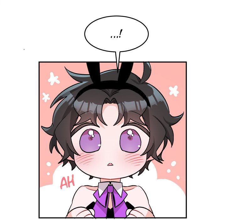 Pheromone Sherbet♥ Chapter 33 image 27