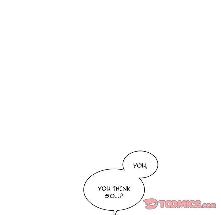 Pheromone Sherbet♥ Chapter 33 image 28
