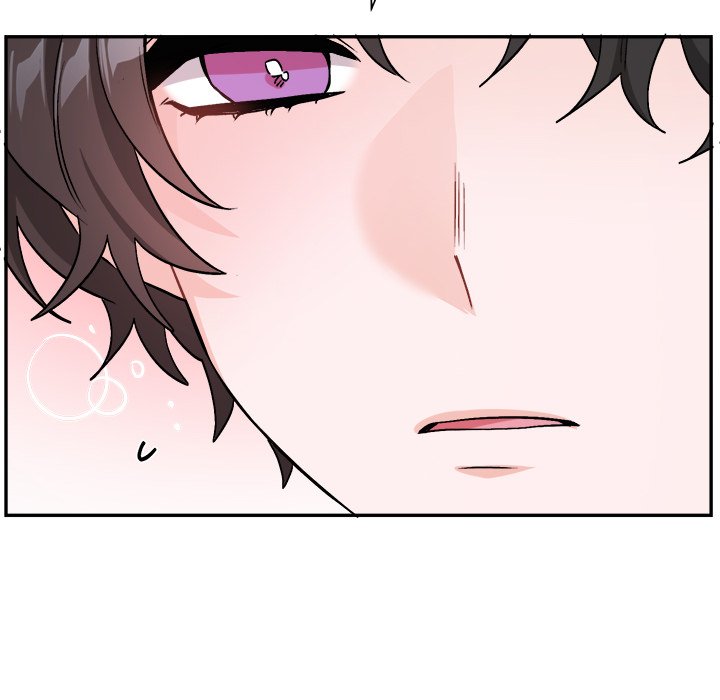 Pheromone Sherbet♥ Chapter 33 image 29