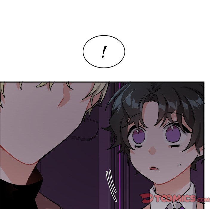 Pheromone Sherbet♥ Chapter 33 image 32