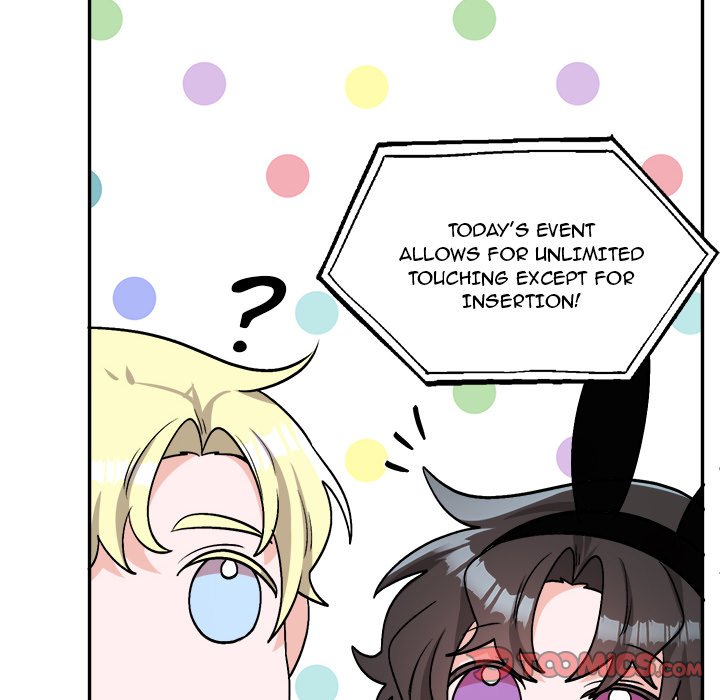Pheromone Sherbet♥ Chapter 33 image 34