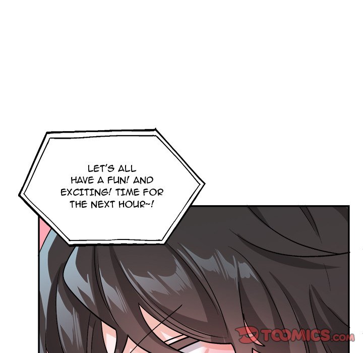 Pheromone Sherbet♥ Chapter 33 image 36