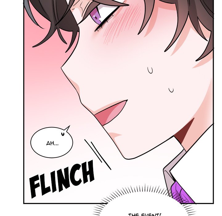 Pheromone Sherbet♥ Chapter 33 image 37