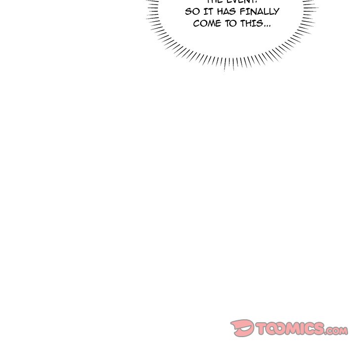 Pheromone Sherbet♥ Chapter 33 image 38