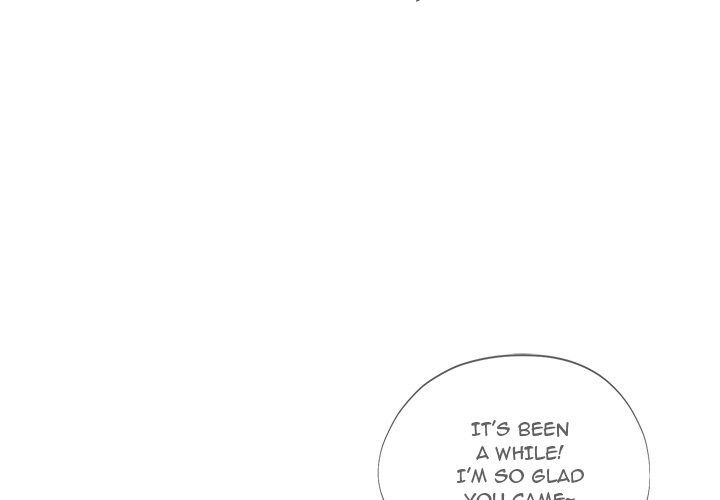 Pheromone Sherbet♥ Chapter 33 image 3
