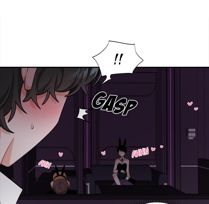 Pheromone Sherbet♥ Chapter 33 image 39