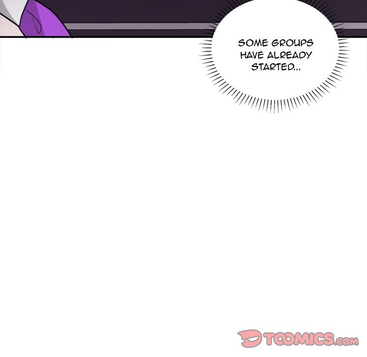 Pheromone Sherbet♥ Chapter 33 image 40