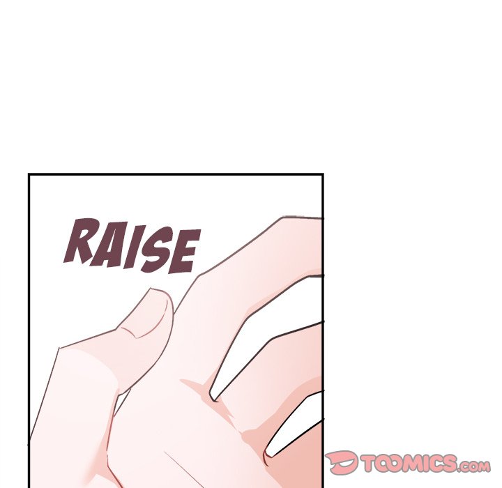 Pheromone Sherbet♥ Chapter 33 image 42