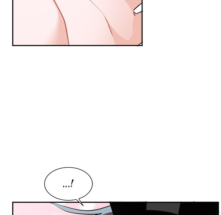 Pheromone Sherbet♥ Chapter 33 image 43