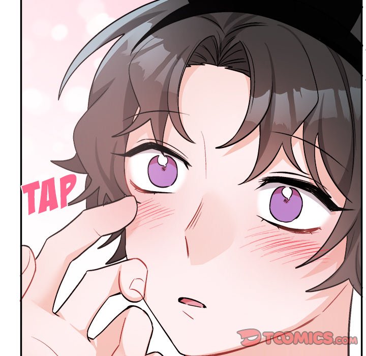 Pheromone Sherbet♥ Chapter 33 image 44