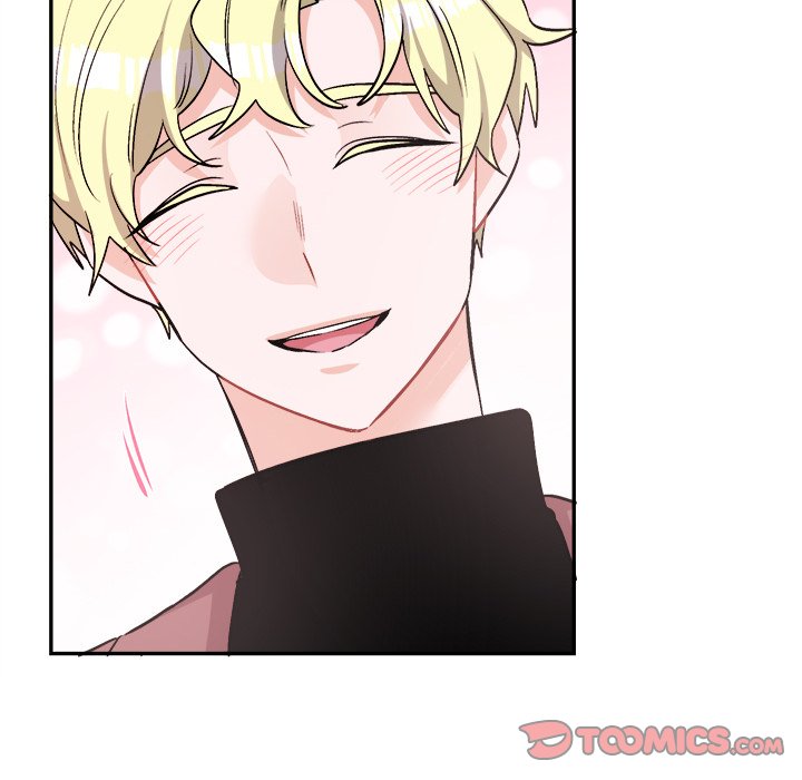 Pheromone Sherbet♥ Chapter 33 image 46