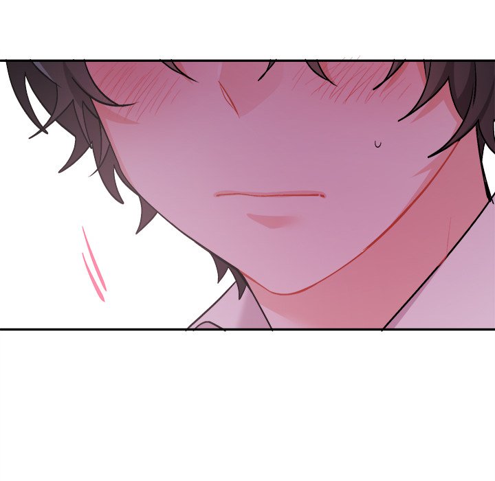 Pheromone Sherbet♥ Chapter 33 image 49