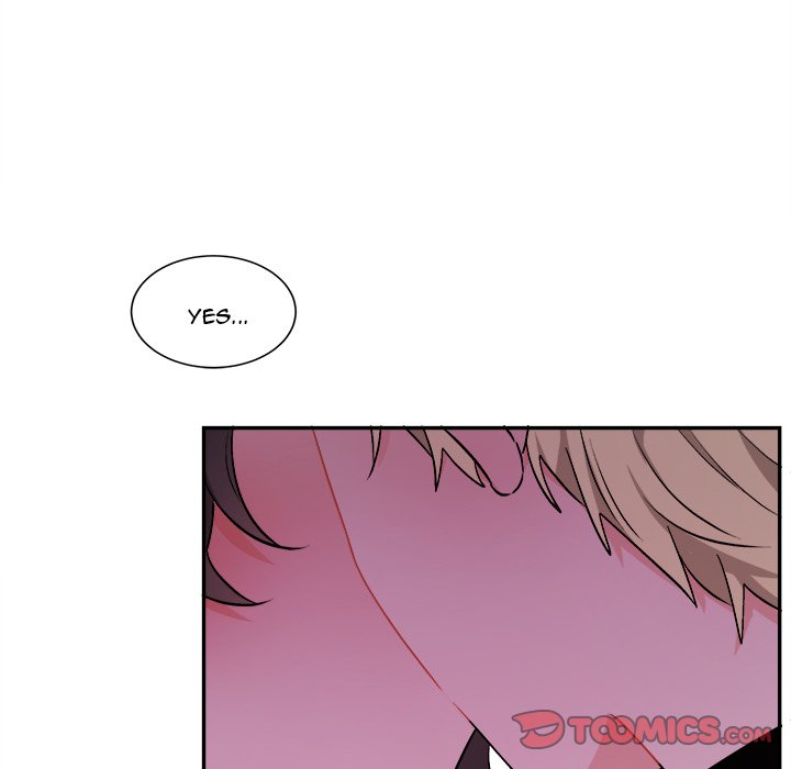 Pheromone Sherbet♥ Chapter 33 image 50