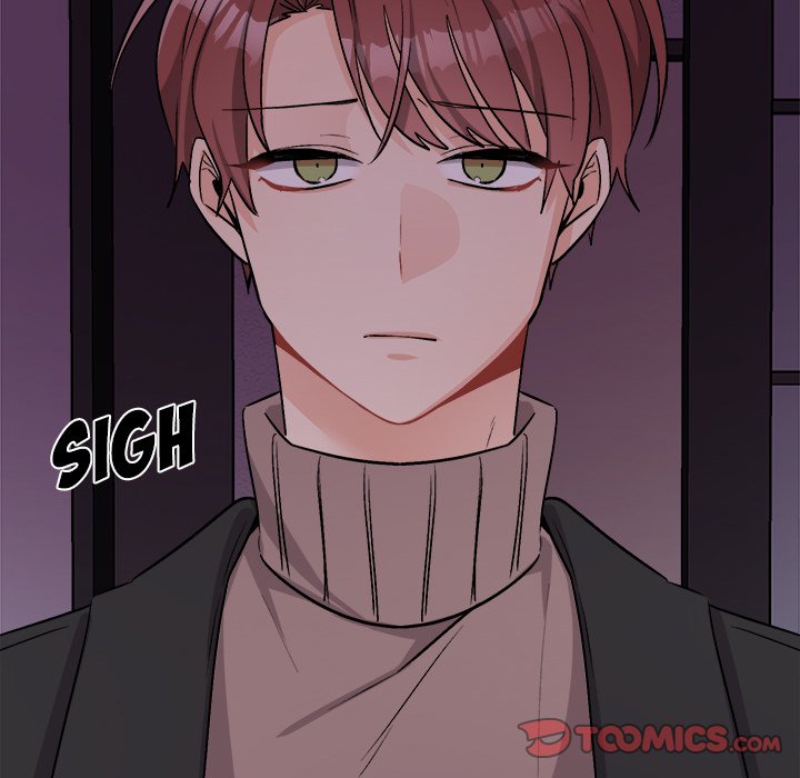 Pheromone Sherbet♥ Chapter 33 image 56