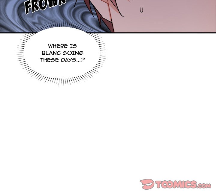 Pheromone Sherbet♥ Chapter 33 image 58