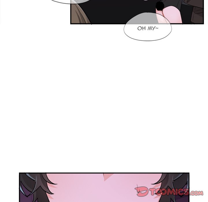 Pheromone Sherbet♥ Chapter 33 image 6