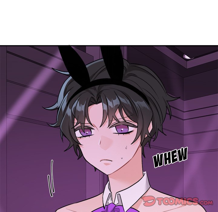 Pheromone Sherbet♥ Chapter 33 image 8