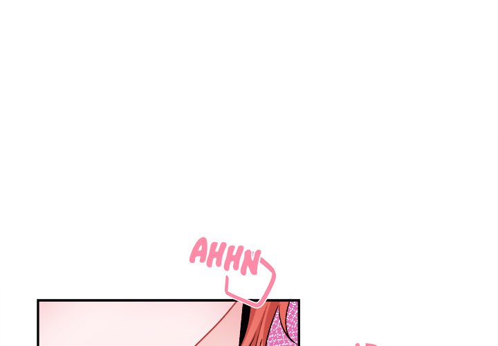 Pheromone Sherbet♥ Chapter 34 image 0