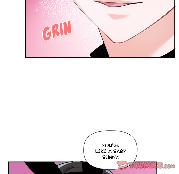 Pheromone Sherbet♥ Chapter 34 image 9