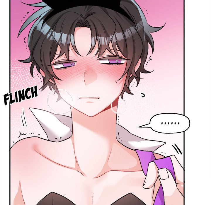 Pheromone Sherbet♥ Chapter 34 image 10