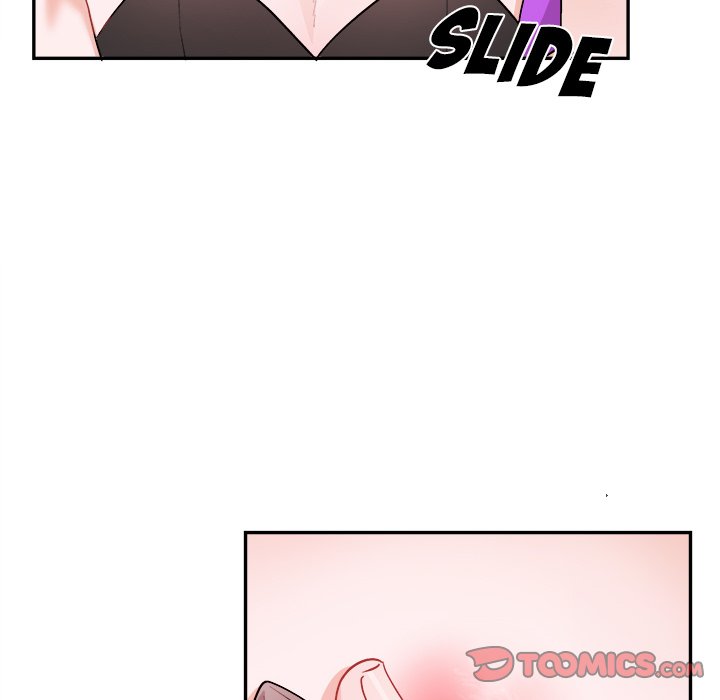 Pheromone Sherbet♥ Chapter 34 image 11