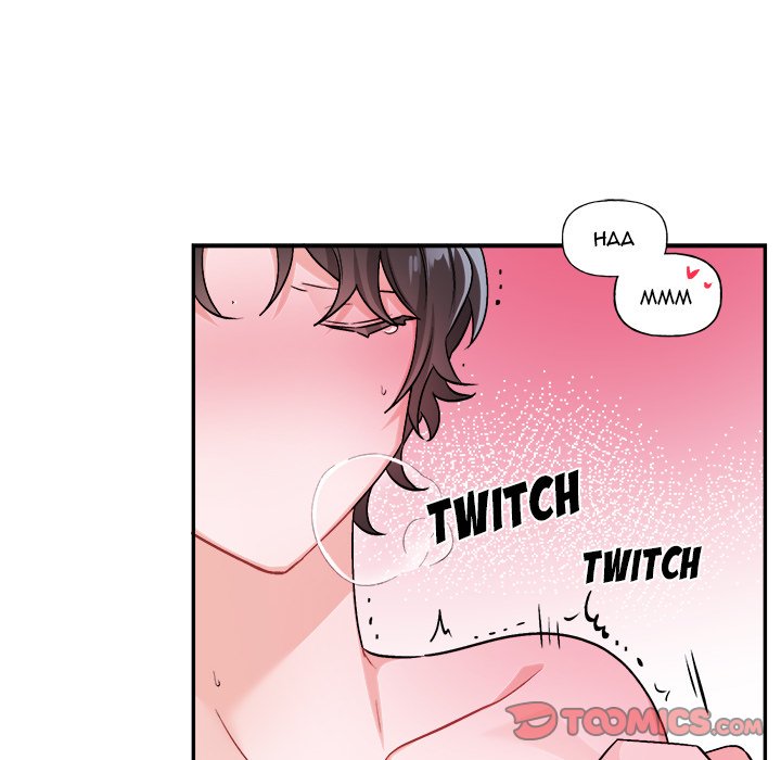 Pheromone Sherbet♥ Chapter 34 image 15