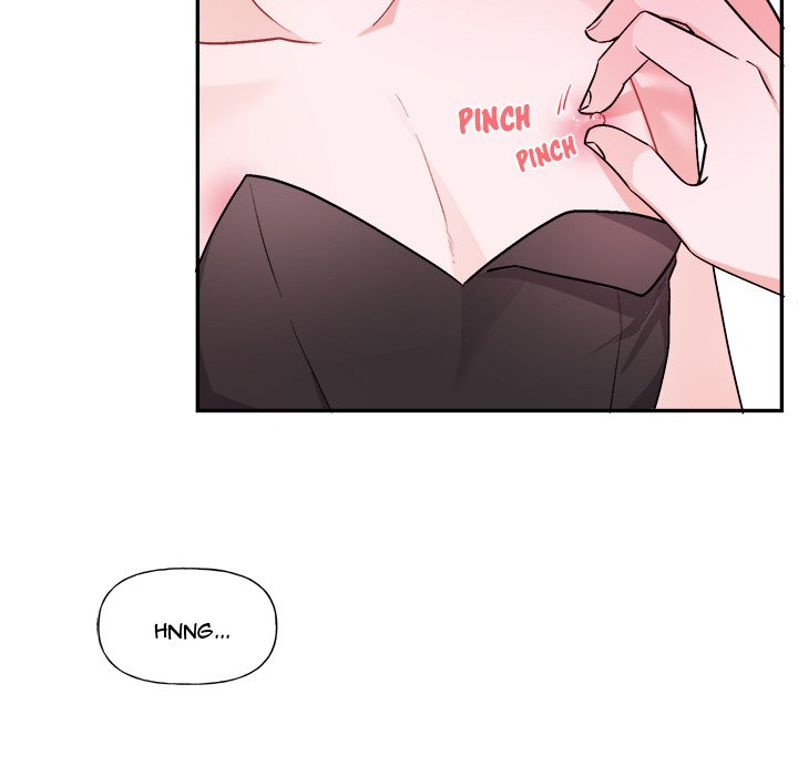 Pheromone Sherbet♥ Chapter 34 image 16