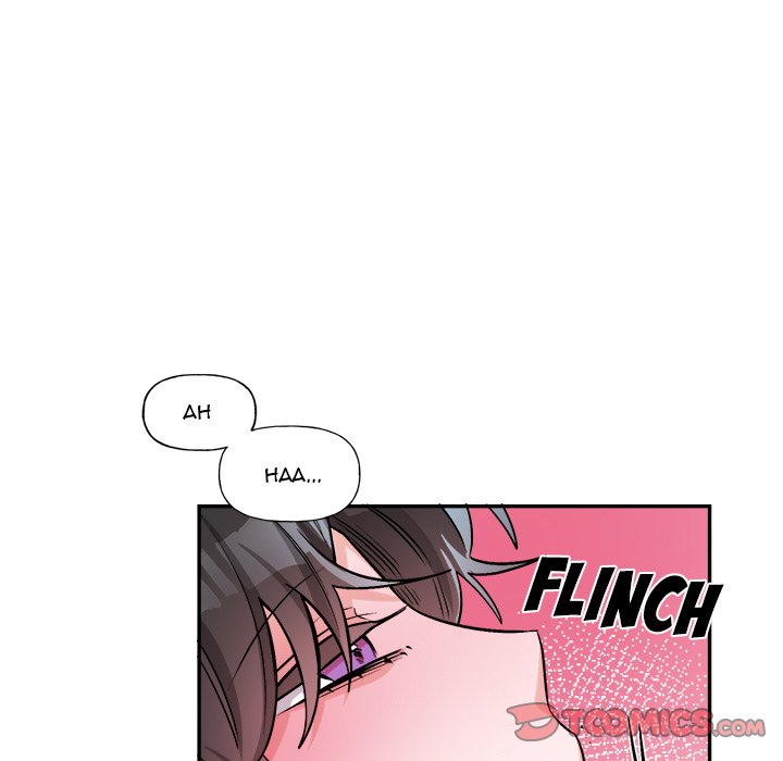 Pheromone Sherbet♥ Chapter 34 image 21