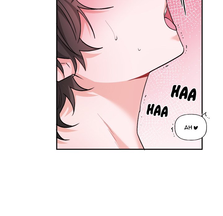 Pheromone Sherbet♥ Chapter 34 image 22