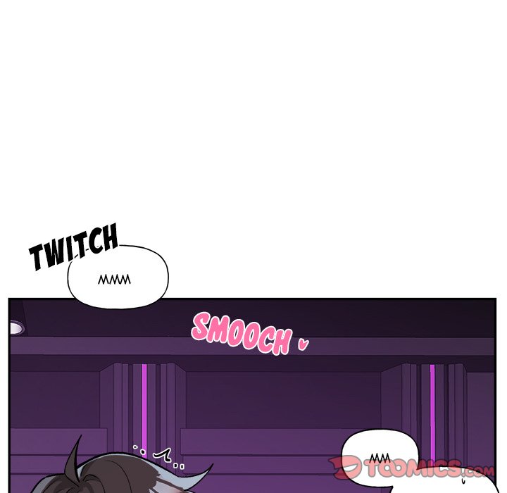 Pheromone Sherbet♥ Chapter 34 image 23