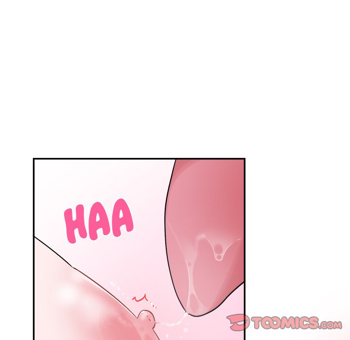 Pheromone Sherbet♥ Chapter 34 image 25